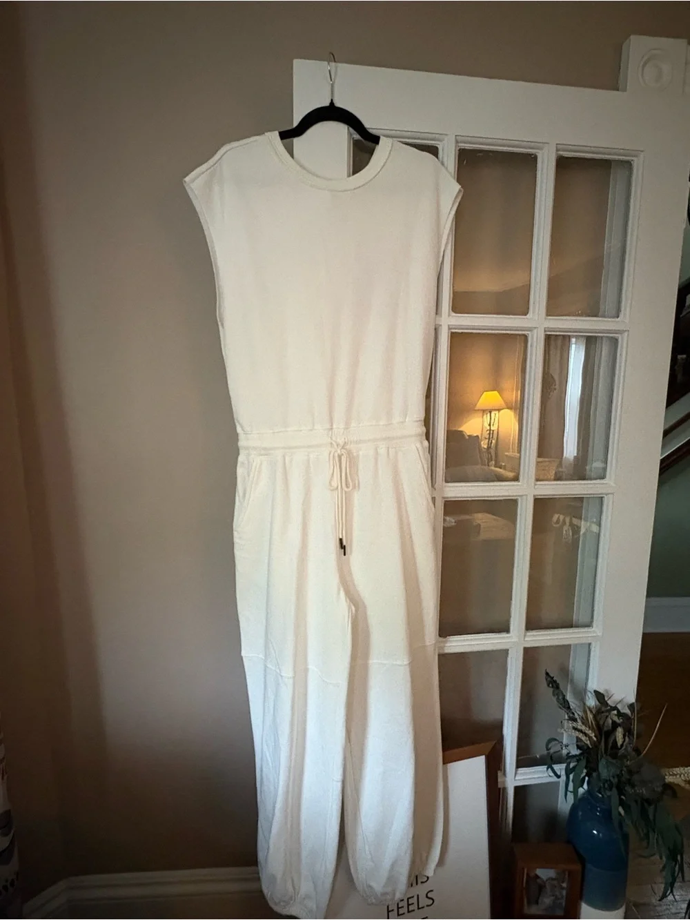NWT-Listicle Cream Watch Me Jumper - Picture 4 of 12